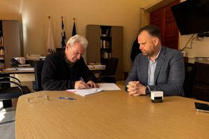 Η Στοά Μακάσι μετατρέπεται σε μουσειακό χώρο αφιερωμένο στην Εθνική Αντίσταση