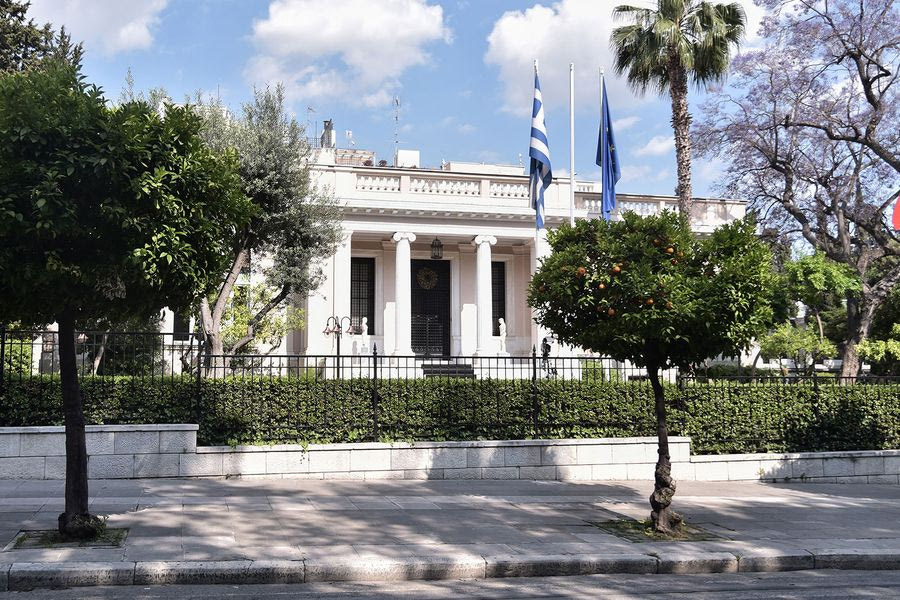 Η νέα επικοινωνιακή ομάδα στο Μαξίμου: Ο Γιώργος Ευθυμίου Διευθυντής του Γραφείου Τύπου του Πρωθυπουργού – Διευθυντής ψηφιακής επικοινωνίας ο Νίκος Ρωμανός