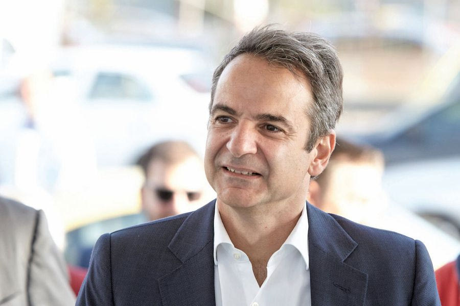 Μήνυμα Μητσοτάκη στα social media: «Το Κράτος πληρώνει ένα ενοίκιό σου το χρόνο»