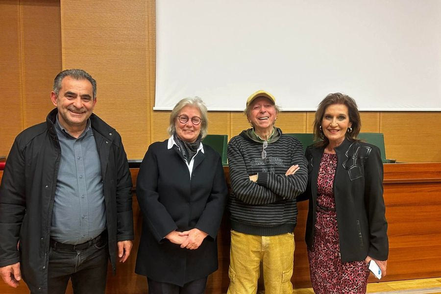 Το έπος του Τάναϊς κέντρισε το ενδιαφέρον του κοινού