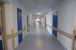 «Μπορεί ο πνευμονολόγος να βοηθήσει ασθενή με εγκεφαλικό;»- Οι παράλογες εντολές των διοικητών στους γιατρούς