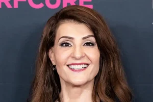 Νία Βαρντάλος για την υιοθεσία της κόρης της: «Μου είπαν πολλά ψέματα»