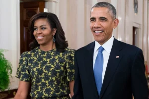 Η Μισέλ Ομπάμα απάντησε χωρίς περιστροφές για το φημολογούμενο διαζύγιο από τον Μπαράκ