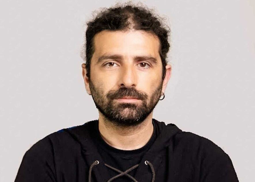 Λεωνίδας Οικονομάκης, ο κοινωνιολόγος που διακρίθηκε σε παγκόσμιο διαγωνισμό
