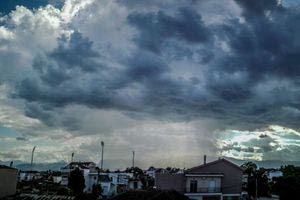 Αλλάζει το σκηνικό του καιρού – Πότε αναμένονται βροχές στην Κρήτη