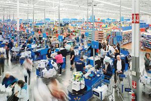 Salesforce: Ποιοι οι λόγοι που πιέζουν τα περιθώρια των retailers