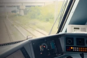 K. Κυρανάκης: Επιτυχής η πρώτη δοκιμή του συστήματος αυτόματης πέδησης