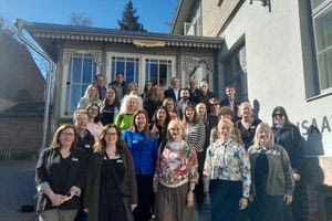 Σε πρόγραμμα για τα έξυπνα χωριά συμμετέχει η Περιφέρεια Κρήτης