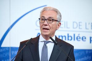 Persona Non Grata ο Θεόδωρος Ρουσόπουλος στο Αζερμπαϊτζάν