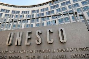 O οικουμενικός χαρακτήρας της ελληνικής γλώσσας γίνεται επισήμως αποδεκτός από την UNESCO