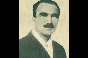 86 επιστολές του Καζαντζάκη στην Έλλη, σε δημοπρασία