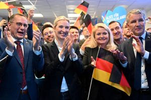 Το φαινόμενο της Ακροδεξιάς και η ευρωπαϊκή δημοκρατία