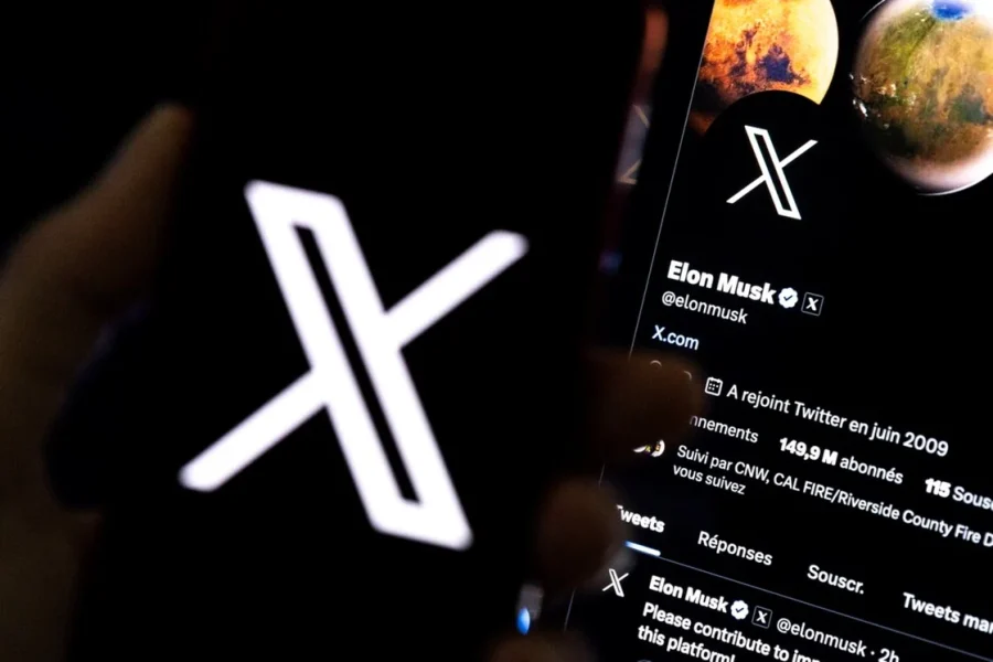 Το X αυστηροποιεί τους κανόνες για τα parody accounts