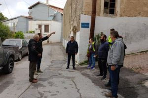 Βούτες: Συνεχίζονται οι αυτοψίες – Τι δήλωσαν τα στελέχη της ΕΑΓΜΕ