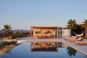 Κρήτη: η εξοχική κατοικία-σύμβολο του slow living