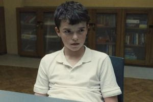 Το “Adolescence” και το παγκόσμιο ζήτημα της εφηβικής βίας