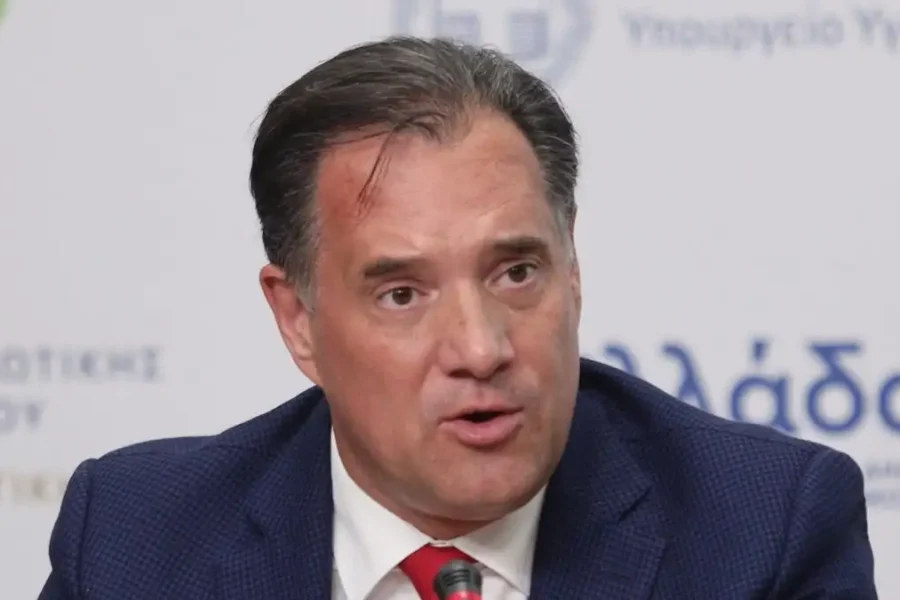 Άδωνις Γεωργιάδης για τη γιατρό στην Πάτρα: «Ψευδές ότι προερχόταν από 36ωρη εφημερία»