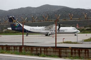 Εκκένωση αεροσκάφους της AEGEAN – Τι συνέβη κατά την προσγείωση – Η ανακοίνωση της εταιρείας