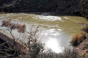 H σημερινή παραγωγή αφαλατωμένου νερού στην Κρήτη