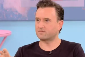 Ο Αργύρης Αγγέλου για το reunion του Στο Παρά Πέντε: «Θα γίνει για να πούμε ένα ευχαριστώ»