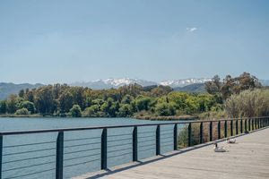 Περίπατος Γνώσης: Το ιστορικό τοπίο περιμετρικά του Μ.ΥΗ.Σ. Αγυιά