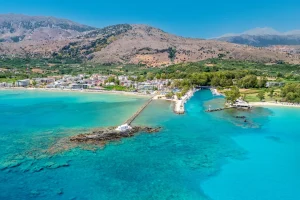 Διακοπές στην Κρήτη για Κρητικούς – Επιλογές και κόστος