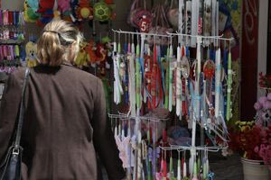 Μενέλαος Σκουλούδης στην «Π»: Πώς αλλάζει η αγορά του Ηρακλείου