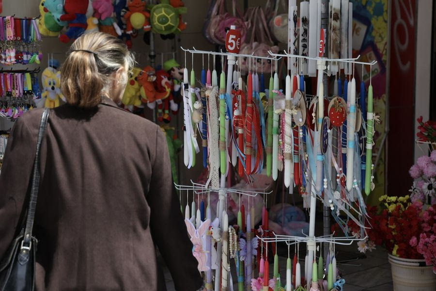 Μενέλαος Σκουλούδης στην «Π»: Πώς αλλάζει η αγορά του Ηρακλείου