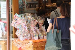 Ηράκλειο: Πώς θα λειτουργήσουν τα καταστήματα το Πάσχα