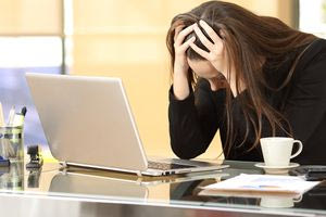 Το στρες μπορεί να προκαλέσει και καρκίνο