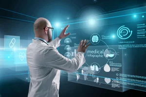 Π. Βάρδας: Ο ρόλος του γιατρού στην εποχή της Τεχνητής Νοημοσύνης