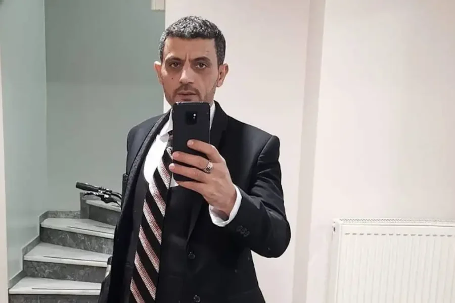Καλλιθέα: Πλούσιο το ποινικό παρελθόν του Αιγύπτιου που δολοφονήθηκε – Βίντεο από τη σοκαριστική στιγμή που τον πυροβολούν