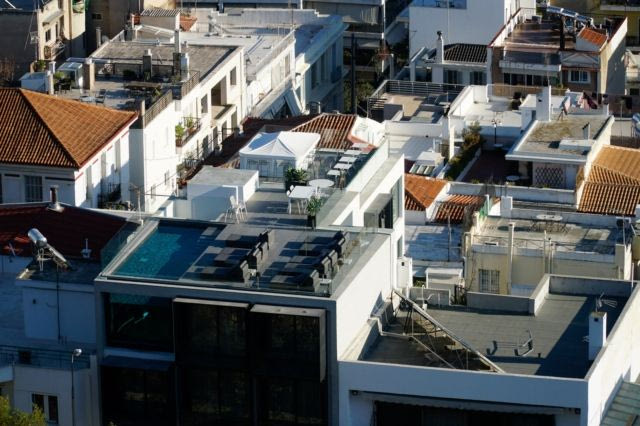 Οι 10 πολιτικές της κυβέρνησης για προσιτή στέγη και αύξηση κατοικιών