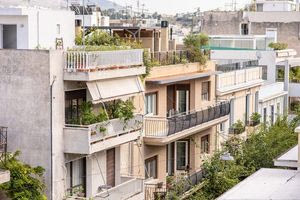 Ακίνητα: Πλειστηριασμοί χωρίς αγοραστές