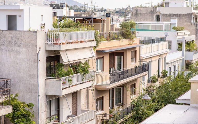Ακίνητα: Πλειστηριασμοί χωρίς αγοραστές