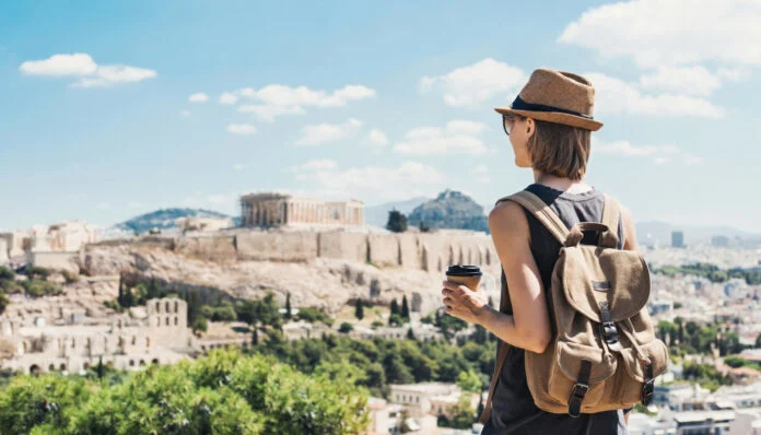 Οι πρώτες επιπτώσεις για τον αμερικανικό τουρισμό στην Ευρώπη