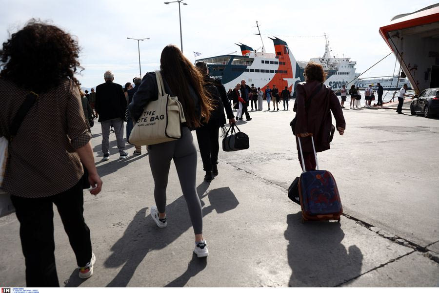 Β. Κικίλιας: Στόχος μας η συγκράτηση των τιμών στα εισιτήρια
