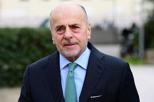 Έφυγε από τη ζωή η Βίκυ Δούμα, σύζυγος του Γιάννη Αλαφούζου