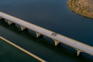 Αλιάκμονας: Καταδικάστηκε και στο Εφετείο η μητέρα που πέταξε το παιδί της στα παγωμένα νερά