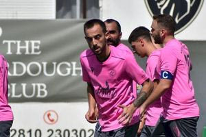 Β ΕΠΣΗ: Ανέβηκε στην Α2 και  το Άλογο Μαλεβιζίου!