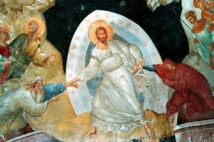 Κυριακή του Πάσχα: Τι είναι ο Εσπερινός και το φιλί της Αγάπης