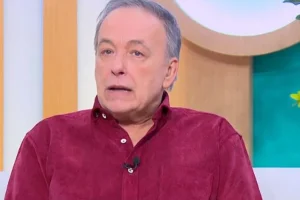 Ανδρέας Μικρούτσικος: «Πριν πέσω σε κώμα, άκουσα τον γιατρό να λέει “έχει σηψαιμία”»