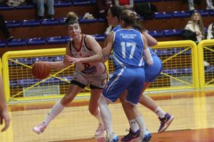 Ανδρογέας: Νίκησε την Ελευθερία και παίζει στην Αθήνα την παραμονή του