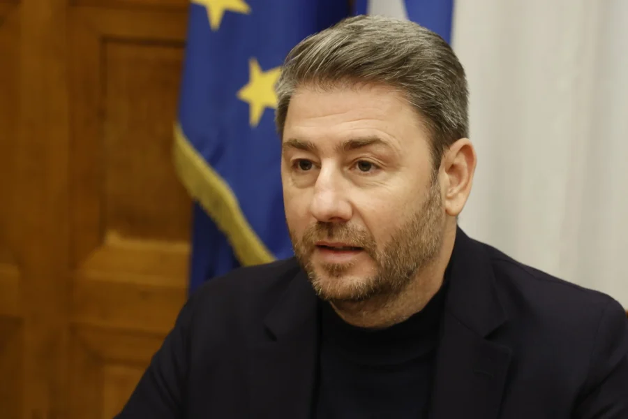 Ν. Ανδρουλάκης: Η κυβέρνηση απαξιώνει την περιουσία χιλιάδων μικροϊδιοκτητών