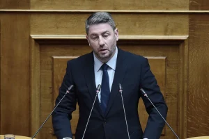 Ν. Ανδρουλάκης: «Μεγάλη νίκη η καθιέρωση της Παγκόσμιας Ημέρας Ελληνικής Γλώσσας»