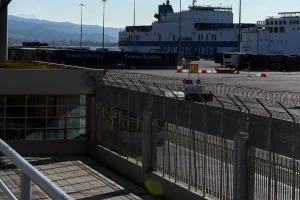 Πάτρα: Συνελήφθησαν τέσσερα άτομα για τον θάνατο της 47χρονης ναυτικού στο λιμάνι