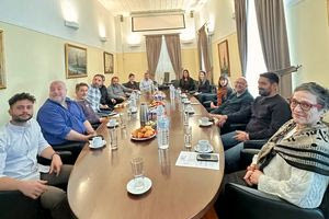 Ενισχύεται με 14 υπαλλήλους Πανεπιστημιακής Εκπαίδευσης η Αποκεντρωμένη Διοίκηση