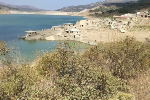 Η λειψυδρία “χτυπά” κόκκινο – Το Μάιο η κατανομή των τελευταίων αποθεμάτων του Αποσελέμη