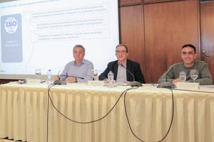 Στ. Αρναουτάκης: Είναι ανάγκη ο ΒΟΑΚ να προχωρήσει έως τη Σητεία