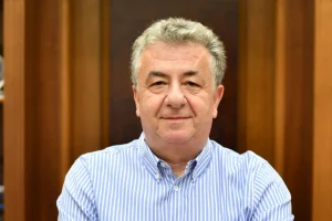 Στις εκδηλώσεις μνήμης για την γενοκτονία των Ελλήνων του Πόντου ο Περιφερειάρχης Κρήτης